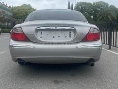 Jaguar S-Type