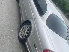 Jaguar S-Type