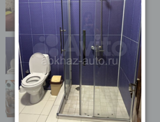 Сдам жилье , однокомнатные номера с  условиями!!!
