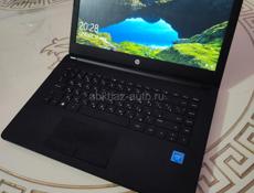 Ноутбук HP