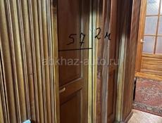 Продаю двери со своими коробками каждая по 3т 