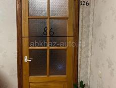 Продаю двери со своими коробками каждая по 3т 