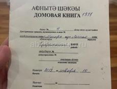 Участок 13 соток КАШТАК