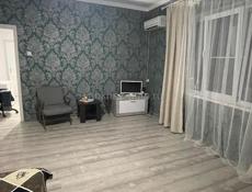 Сдаю однокомнатную квартиру в Агудзере по суточно