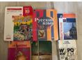школьные книги 