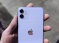 Iphone 11/128 гиг Акб 75%