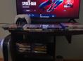 Ps 5 с играми