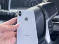iPhone X 🔋100%