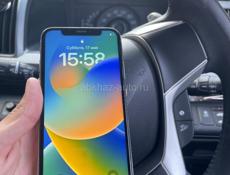 iPhone X 🔋100%