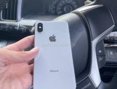iPhone X 🔋100%