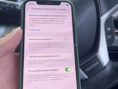 iPhone 12Pro 128gb🔋100%