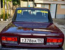 ВАЗ 2107