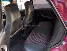 ВАЗ 2107