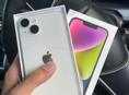 iPhone 14 128gb🔋85%идеал