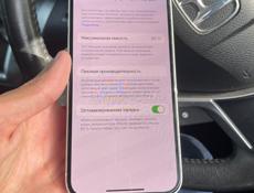 iPhone 14 128gb🔋85%идеал