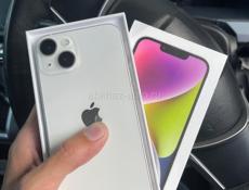 iPhone 14 128gb🔋85%идеал