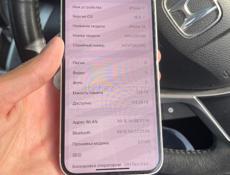 iPhone 14 128gb🔋85%идеал