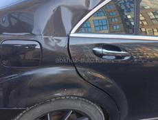 Mercedes-Benz S-Класс