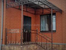 Сварочные работы 