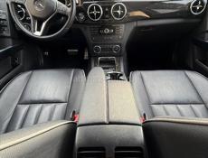 Mercedes-Benz GLK