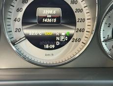 Mercedes-Benz GLK