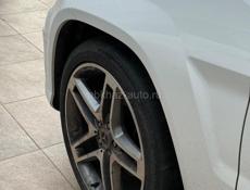 Mercedes-Benz GLK