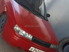 ВАЗ 2112