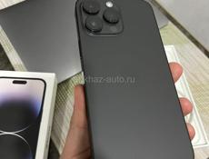 iPhone 14 Pro max 256GB в идеальном состоянии 