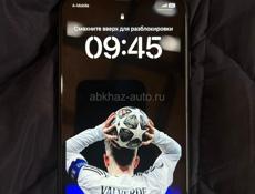 iPhone XR 64гб срочно 