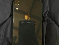 iPhone XR 64гб срочно 