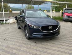 Mazda CX-7