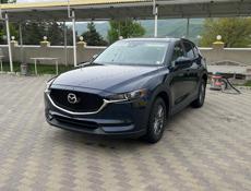 Mazda CX-7