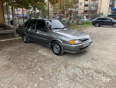 ВАЗ 2115 Самара