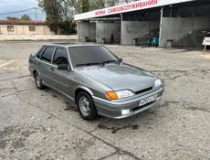 ВАЗ 2115 Самара