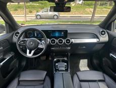 Mercedes-Benz G-Класс