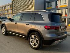 Mercedes-Benz G-Класс
