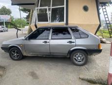 ВАЗ 2109