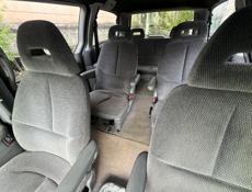 Chrysler Voyager