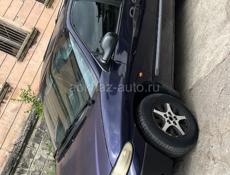 Chrysler Voyager