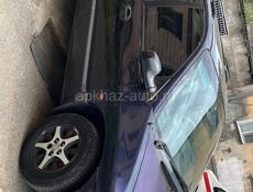 Chrysler Voyager