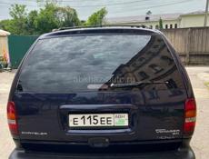 Chrysler Voyager