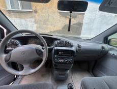 Chrysler Voyager