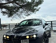 Alfa Romeo GT