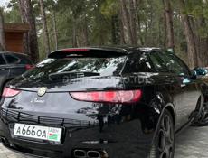 Alfa Romeo GT
