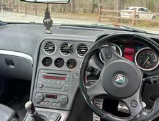 Alfa Romeo GT