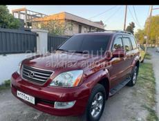 Lexus GX