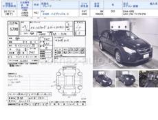 Subaru SVX