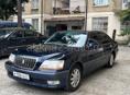 Toyota Majesta