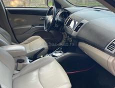 Citroen C-Crosser