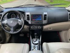 Citroen C-Crosser